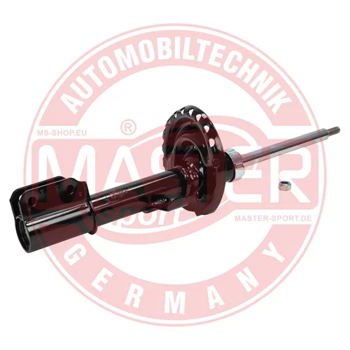 Tlmič pérovania 317423-PCS-MS (MASTER-SPORT GERMANY) - obr. 1