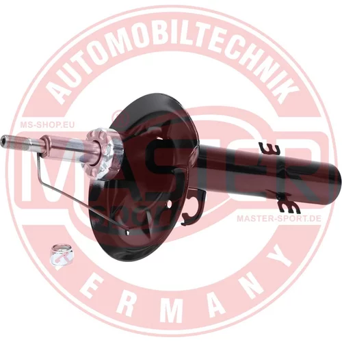Tlmič pérovania 317571-PCS-MS (MASTER-SPORT GERMANY) - obr. 1