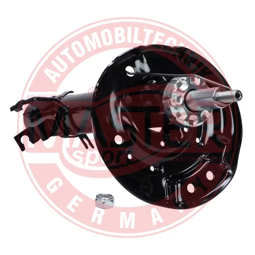 Tlmič pérovania 317626-PCS-MS (MASTER-SPORT GERMANY) - obr. 1
