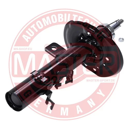Tlmič pérovania 317626-PCS-MS (MASTER-SPORT GERMANY) - obr. 2