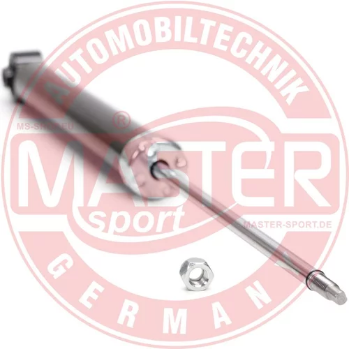 Tlmič pérovania 318816-PCS-MS (MASTER-SPORT GERMANY) - obr. 2
