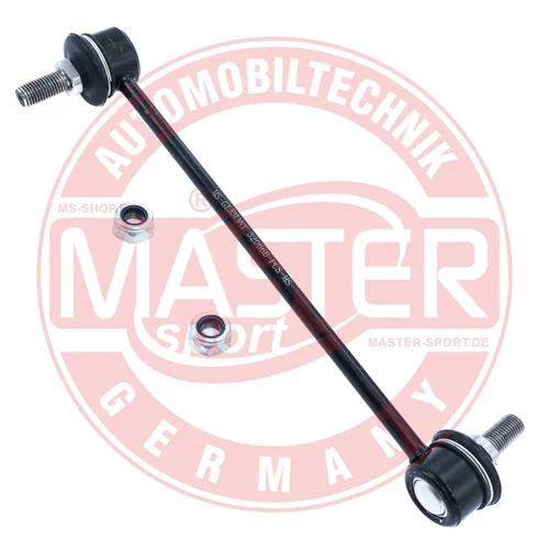 Tyč/Vzpera stabilizátora MASTER-SPORT GERMANY 32066B-PCS-MS