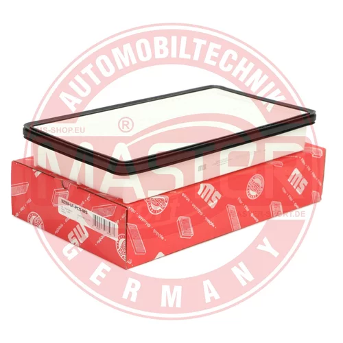 Vzduchový filter 3233-LF-PCS-MS (MASTER-SPORT GERMANY) - obr. 2