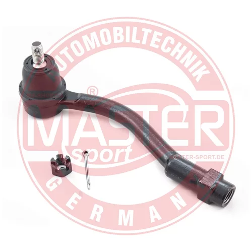 Hlava/čap spojovacej tyče riadenia MASTER-SPORT GERMANY 33357-PCS-MS