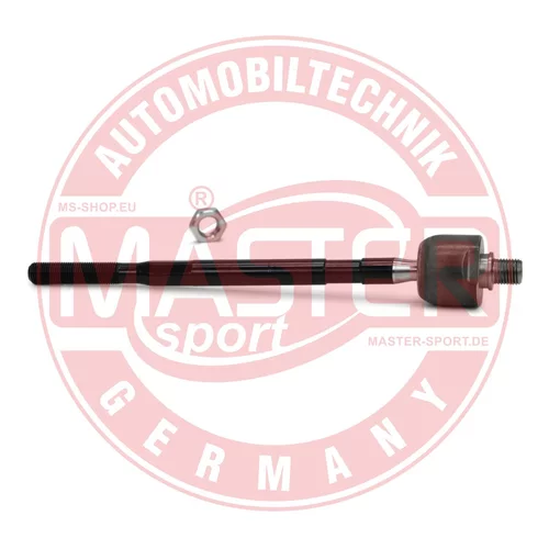 Axiálny čap tiahla riadenia 33410-PCS-MS (MASTER-SPORT GERMANY) - obr. 1