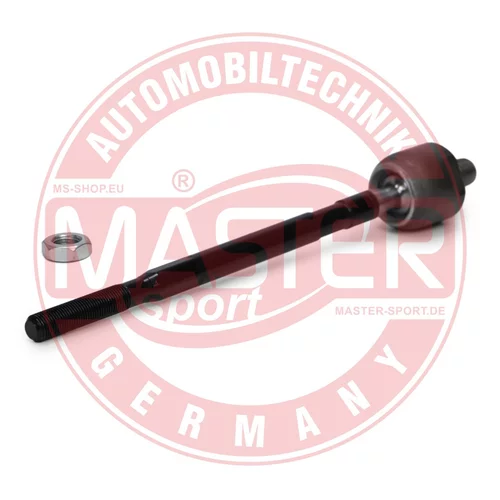 Axiálny čap tiahla riadenia 33410-PCS-MS (MASTER-SPORT GERMANY) - obr. 3