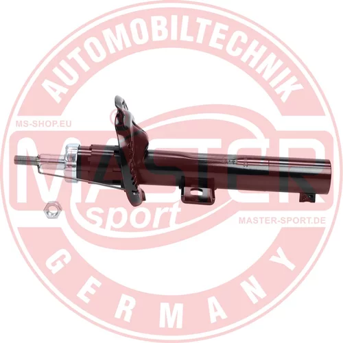 Tlmič pérovania MASTER-SPORT GERMANY 3348090K-PCS-MS