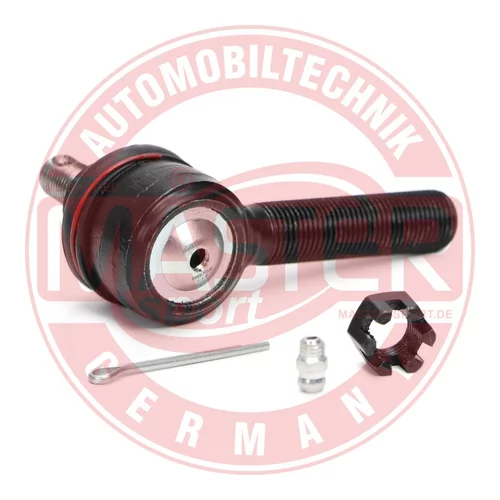 Hlava/čap spojovacej tyče riadenia 33533B-PCS-MS (MASTER-SPORT GERMANY) - obr. 2
