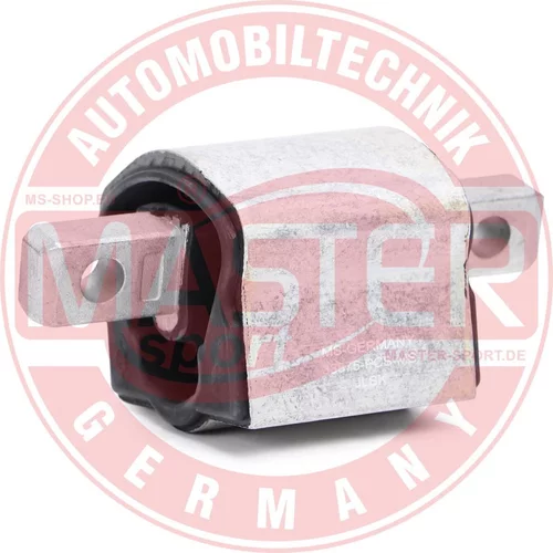 Uloženie automatickej prevodovky 33875-PCS-MS (MASTER-SPORT GERMANY) - obr. 2