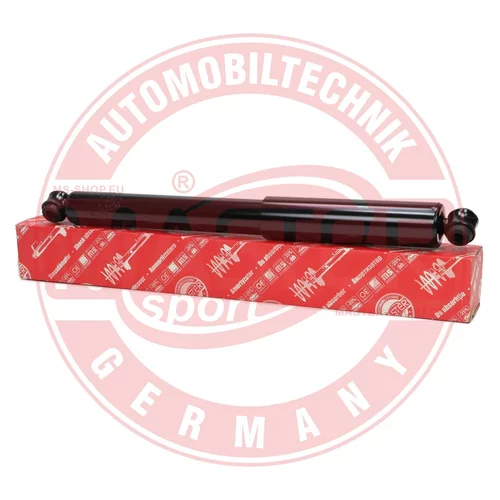 Tlmič pérovania 34442K-PCS-MS (MASTER-SPORT GERMANY) - obr. 3
