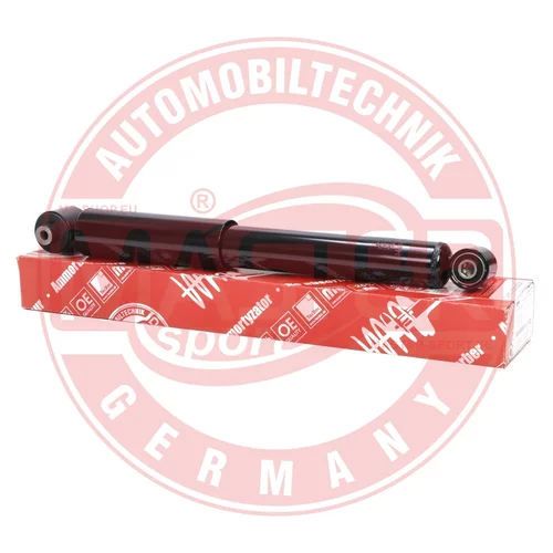 Tlmič pérovania 344814K-PCS-MS (MASTER-SPORT GERMANY) - obr. 2