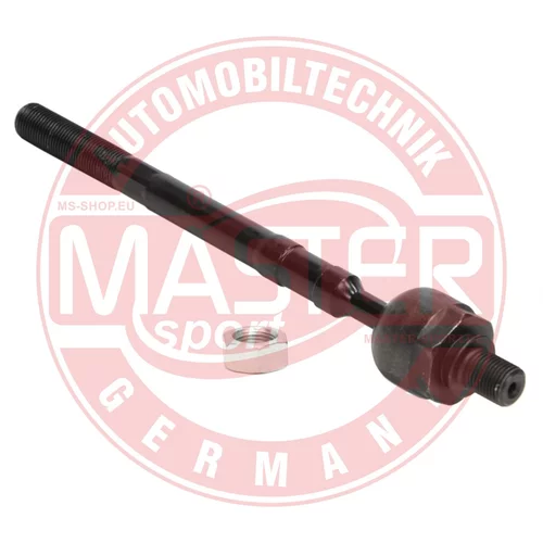 Axiálny čap tiahla riadenia 34522-PCS-MS (MASTER-SPORT GERMANY) - obr. 3