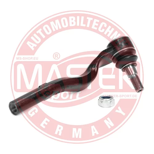 Hlava/čap spojovacej tyče riadenia 34607-PCS-MS (MASTER-SPORT GERMANY) - obr. 3
