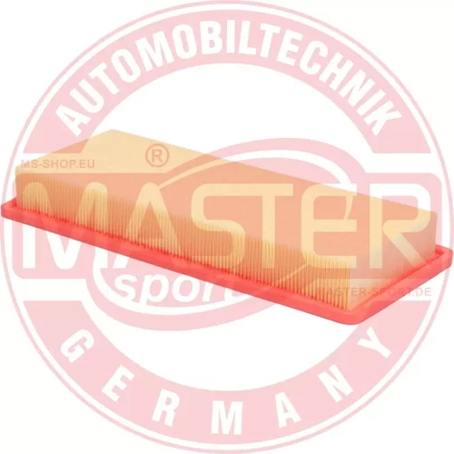 Vzduchový filter 3495-LF-PCS-MS (MASTER-SPORT GERMANY) - obr. 3