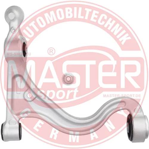 Rameno zavesenia kolies 35683-PCS-MS (MASTER-SPORT GERMANY) - obr. 3