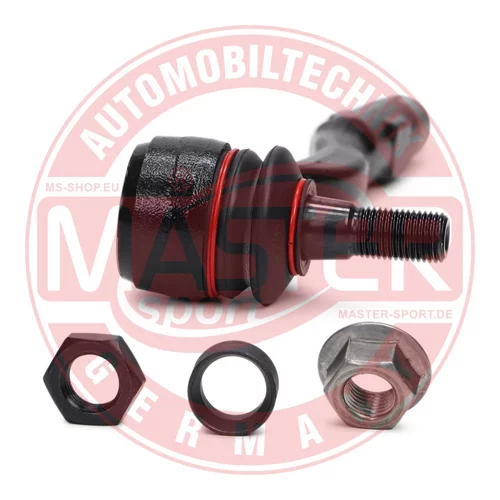 Hlava/čap spojovacej tyče riadenia 35858-PCS-MS (MASTER-SPORT GERMANY) - obr. 2
