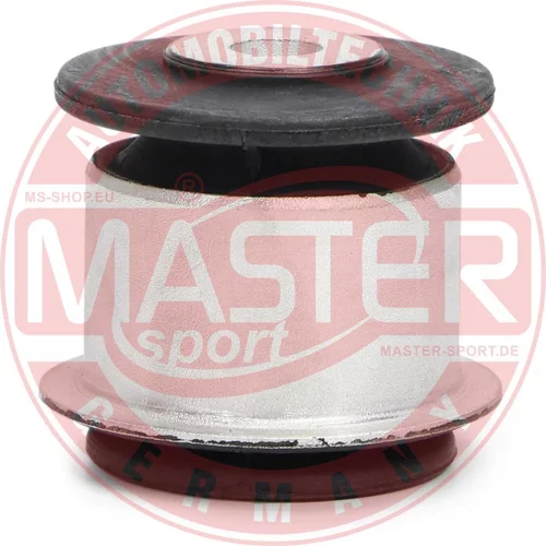 Uloženie riadenia 35922-PCS-MS (MASTER-SPORT GERMANY) - obr. 3