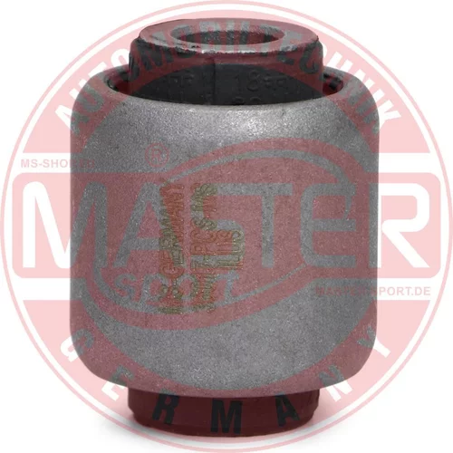 Uloženie riadenia 36017-PCS-MS (MASTER-SPORT GERMANY) - obr. 3