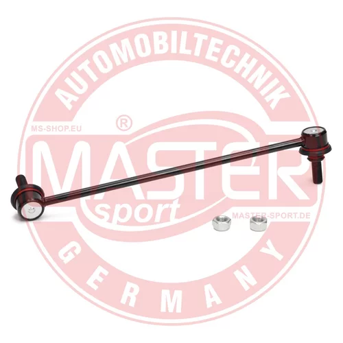 Tyč/Vzpera stabilizátora 36039-PCS-MS (MASTER-SPORT GERMANY) - obr. 3