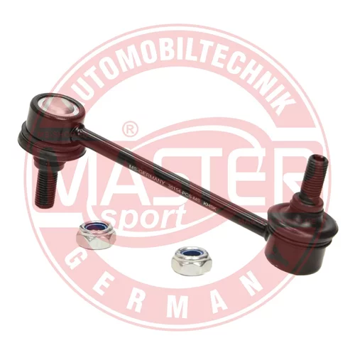 Tyč/Vzpera stabilizátora 36154-PCS-MS (MASTER-SPORT GERMANY) - obr. 3