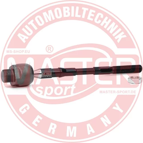 Axiálny čap tiahla riadenia MASTER-SPORT GERMANY 36417-SET-MS
