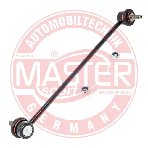 Tyč/Vzpera stabilizátora MASTER-SPORT GERMANY 36440B-PCS-MS