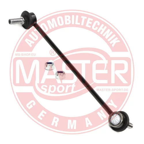 Tyč/Vzpera stabilizátora 36714-PCS-MS (MASTER-SPORT GERMANY) - obr. 1