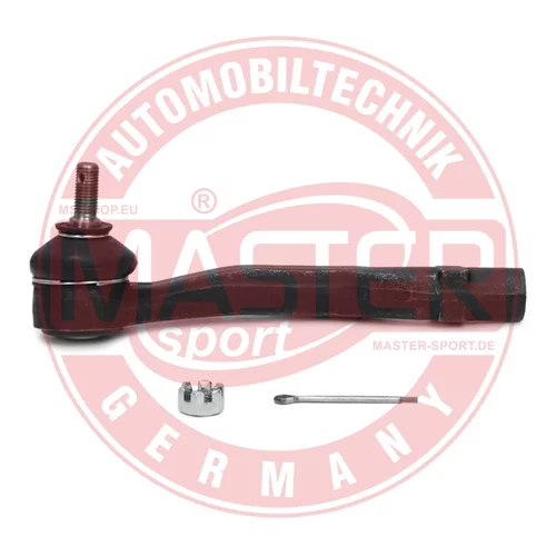 Hlava/čap spojovacej tyče riadenia MASTER-SPORT GERMANY 36743-SET-MS
