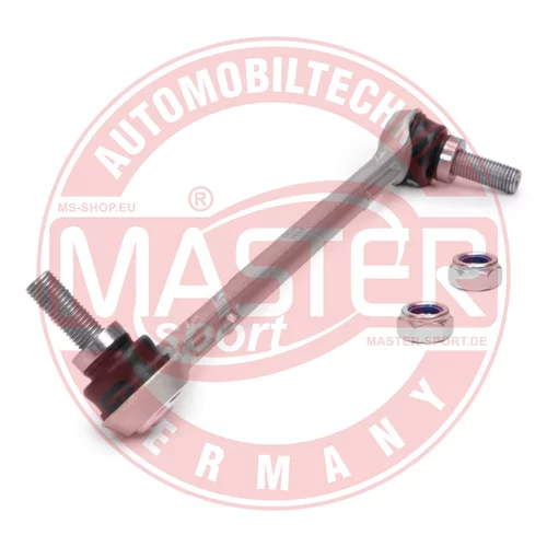 Tyč/Vzpera stabilizátora 36863-PCS-MS (MASTER-SPORT GERMANY) - obr. 2