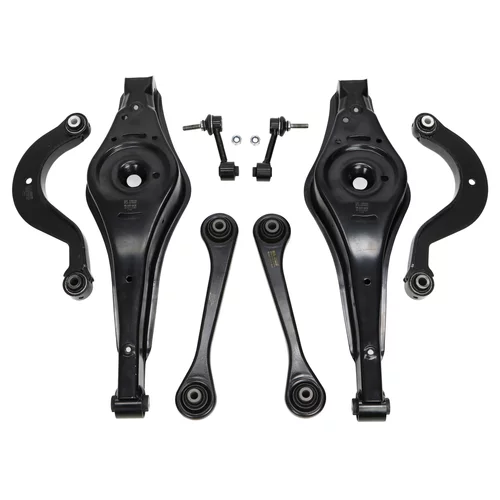 Sada ramien nápravy zavesenia kolies 36866/1-KIT-MS (MASTER-SPORT GERMANY)