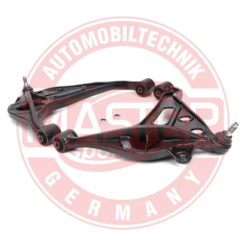Sada ramien nápravy zavesenia kolies 36875/1-KIT-MS (MASTER-SPORT GERMANY) - obr. 1