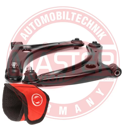 Sada ramien nápravy zavesenia kolies MASTER-SPORT GERMANY 36883/1-KIT-MSM