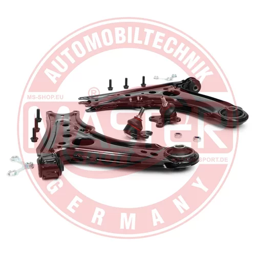 Sada ramien nápravy zavesenia kolies 36890-KIT-MS (MASTER-SPORT GERMANY) - obr. 2