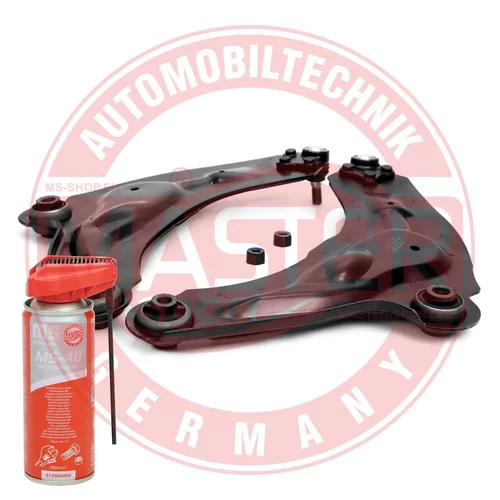Sada ramien nápravy zavesenia kolies 36913/1-KIT-MSP (MASTER-SPORT GERMANY) - obr. 2