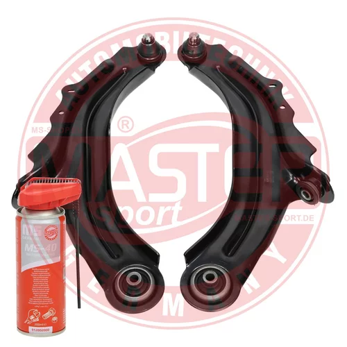 Sada ramien nápravy zavesenia kolies 36917/2-KIT-MSP (MASTER-SPORT GERMANY) - obr. 3