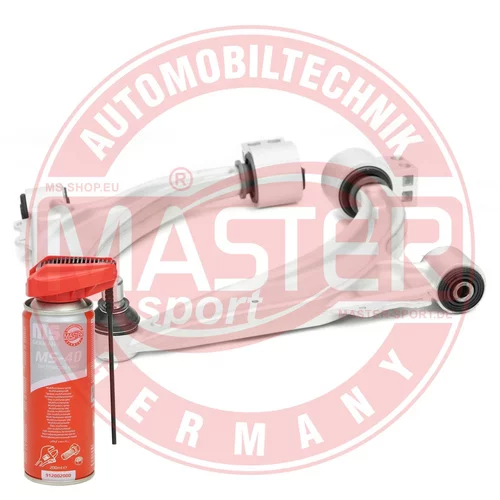 Sada ramien nápravy zavesenia kolies MASTER-SPORT GERMANY 36935-KIT-MSP