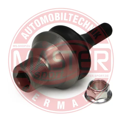 Zvislý/nosný čap 36969-PCS-MS (MASTER-SPORT GERMANY) - obr. 3