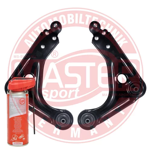 Sada ramien nápravy zavesenia kolies 36972-KIT-MSP (MASTER-SPORT GERMANY) - obr. 2
