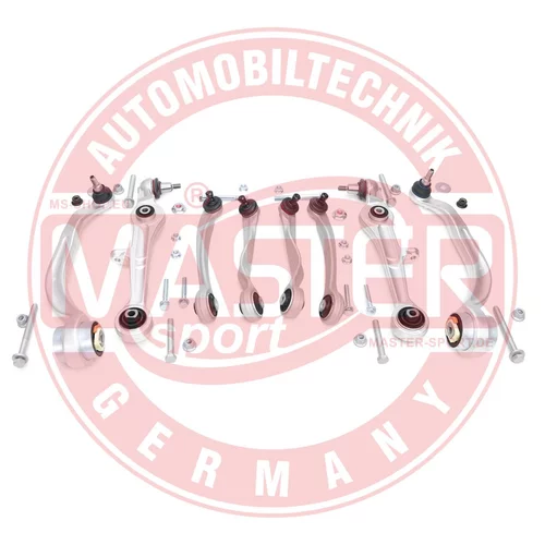 Sada ramien nápravy zavesenia kolies 36994/2-SET-MS (MASTER-SPORT GERMANY) - obr. 4