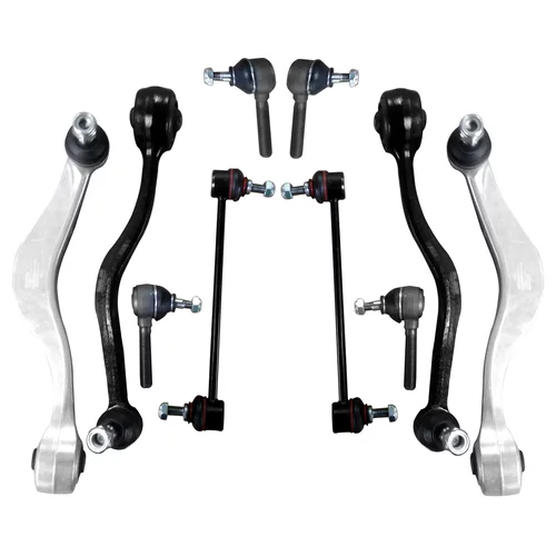 Sada ramien nápravy zavesenia kolies MASTER-SPORT GERMANY 36994-KIT-MS