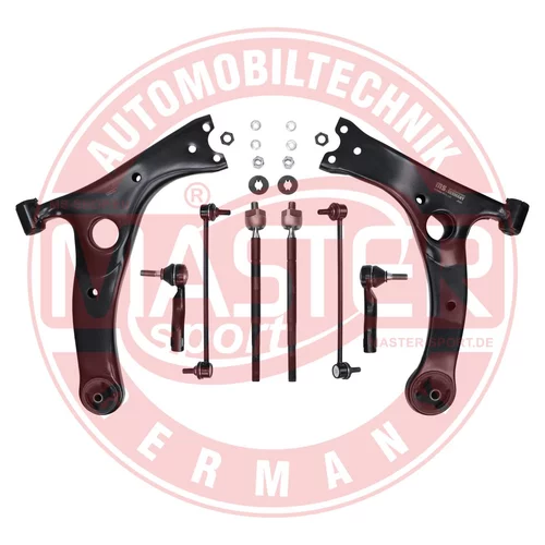 Sada ramien nápravy zavesenia kolies 37085-KIT-MS (MASTER-SPORT GERMANY) - obr. 3