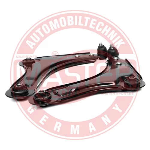 Sada ramien nápravy zavesenia kolies 37090-KIT-MS (MASTER-SPORT GERMANY) - obr. 2