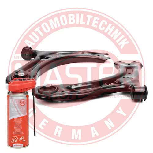 Sada ramien nápravy zavesenia kolies MASTER-SPORT GERMANY 37096-KIT-MSP