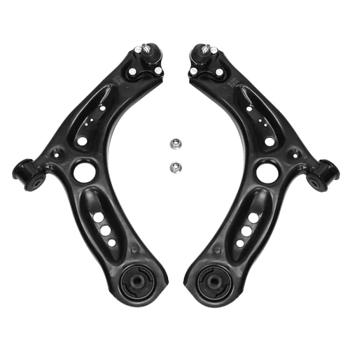 Sada ramien nápravy zavesenia kolies MASTER-SPORT GERMANY 37107/1-KIT-MS