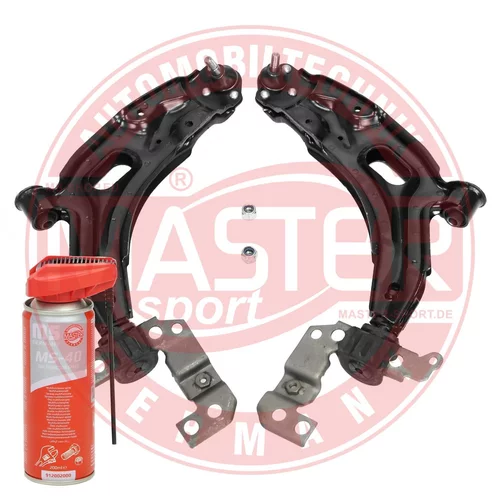 Sada ramien nápravy zavesenia kolies 37110-KIT-MSP (MASTER-SPORT GERMANY) - obr. 3