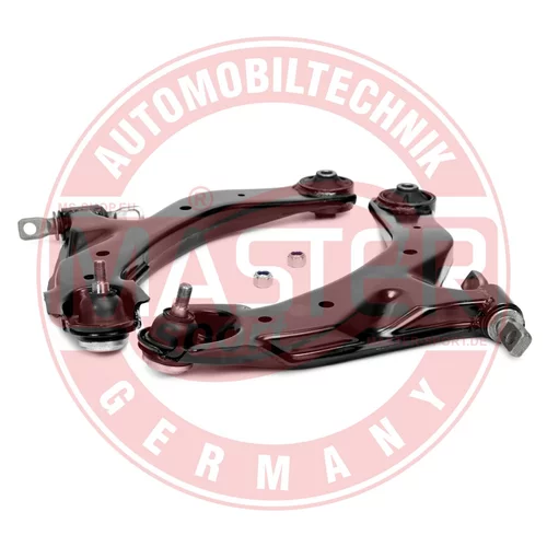 Sada ramien nápravy zavesenia kolies 37115-KIT-MS (MASTER-SPORT GERMANY) - obr. 1