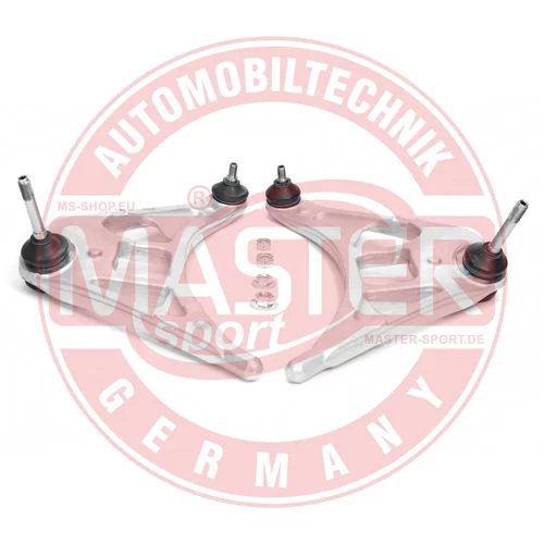 Sada ramien nápravy zavesenia kolies 37120-KIT-MS (MASTER-SPORT GERMANY) - obr. 2