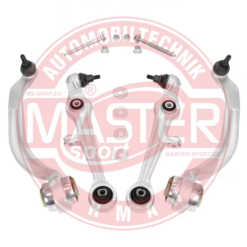 Sada ramien nápravy zavesenia kolies 37127-KIT-MS (MASTER-SPORT GERMANY) - obr. 2
