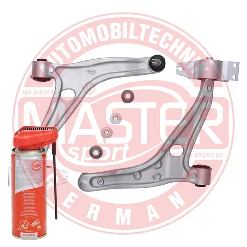 Sada ramien nápravy zavesenia kolies MASTER-SPORT GERMANY 37135-KIT-MSP