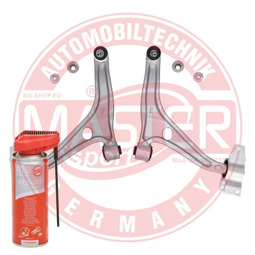 Sada ramien nápravy zavesenia kolies 37135-KIT-MSP (MASTER-SPORT GERMANY) - obr. 2